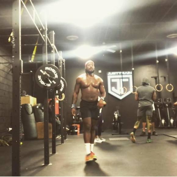 Meet your Posher, Christopher - Picture 1 of 1